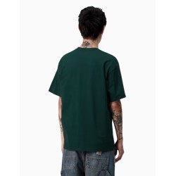 Camiseta Carhartt WIP Madison Dark Fir