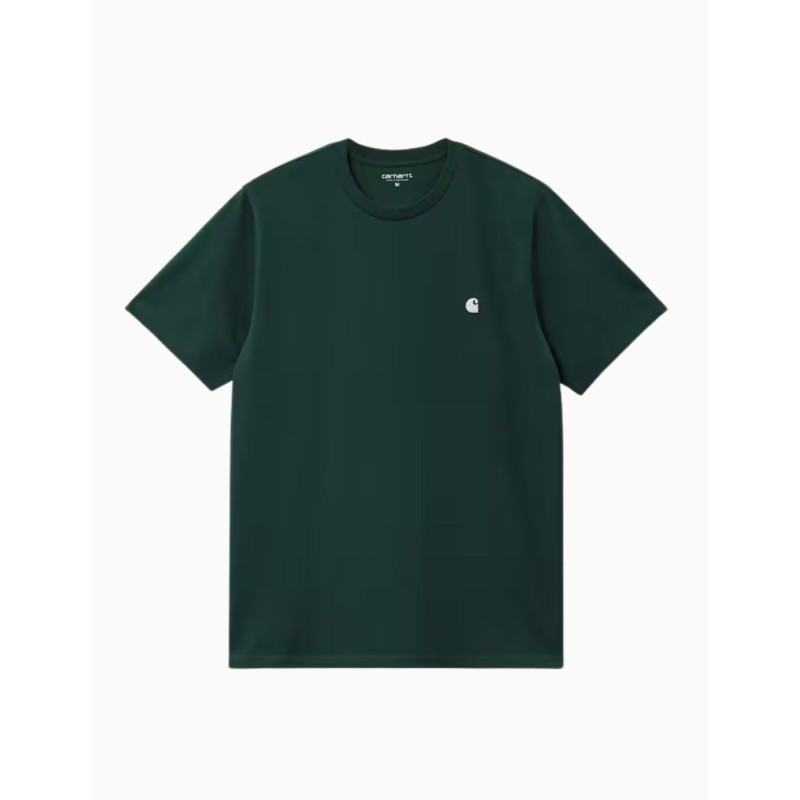 Camiseta Carhartt Wip Madison Dark Fir