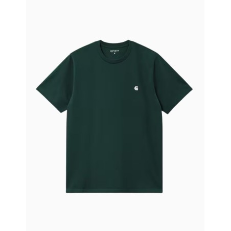 Camiseta Carhartt Wip Madison Dark Fir