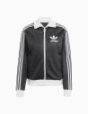 Chaqueta Adidas Classic TT para mujer Black