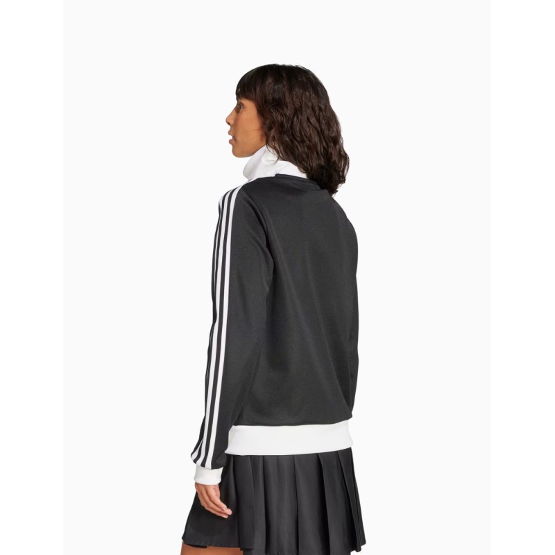Chaqueta Adidas Classic TT para mujer Black