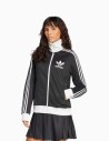Chaqueta Adidas Classic TT para mujer Black