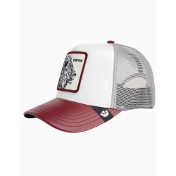 Gorra trucker Goorin Bros Courtside Empire OG