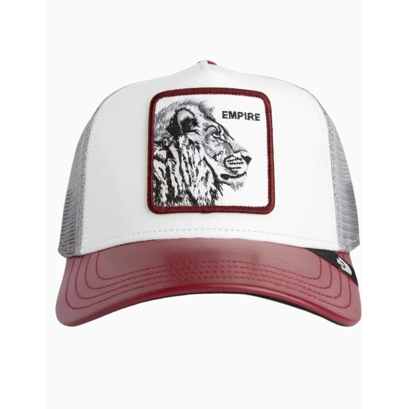 Gorra trucker Goorin Bros Courtside Empire OG