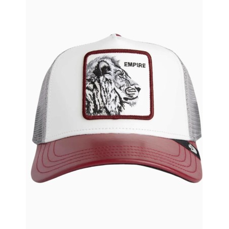 Gorra trucker Goorin Bros Courtside Empire OG