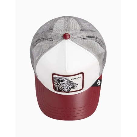 Gorra trucker Goorin Bros Courtside Empire OG