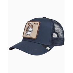 Gorra trucker Goorin Bros Nuts Mini OG