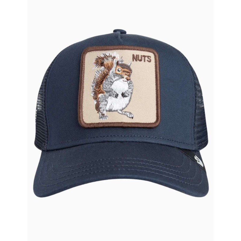 Gorra trucker Goorin Bros Nuts Mini OG