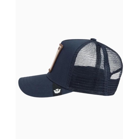 Gorra trucker Goorin Bros Nuts Mini OG