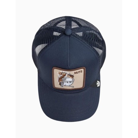 Gorra trucker Goorin Bros Nuts Mini OG