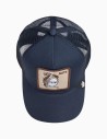 Gorra trucker Goorin Bros Nuts Mini OG