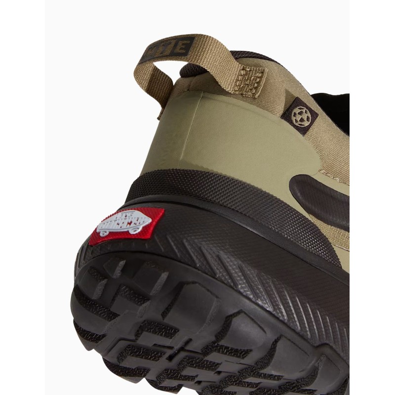 Zapatillas Vans MTE Crosspath Dark Brown