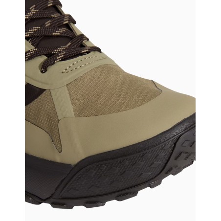 Zapatillas Vans MTE Crosspath Dark Brown