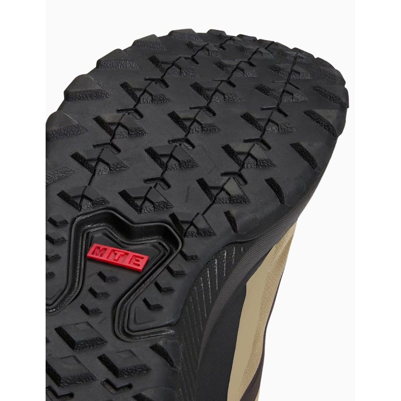 Zapatillas Vans MTE Crosspath Dark Brown