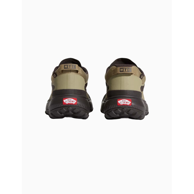 Zapatillas Vans MTE Crosspath Dark Brown