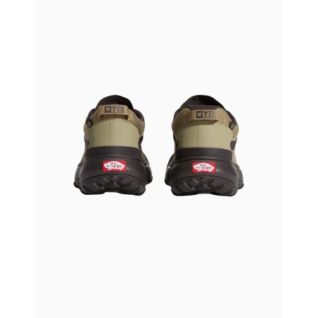 Zapatillas Vans MTE Crosspath Dark Brown