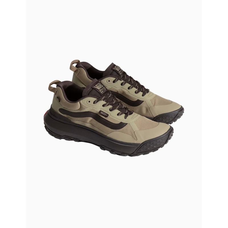 Zapatillas Vans MTE Crosspath Dark Brown