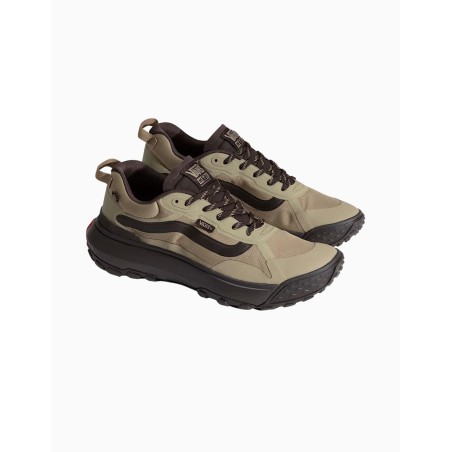 Zapatillas Vans MTE Crosspath Dark Brown