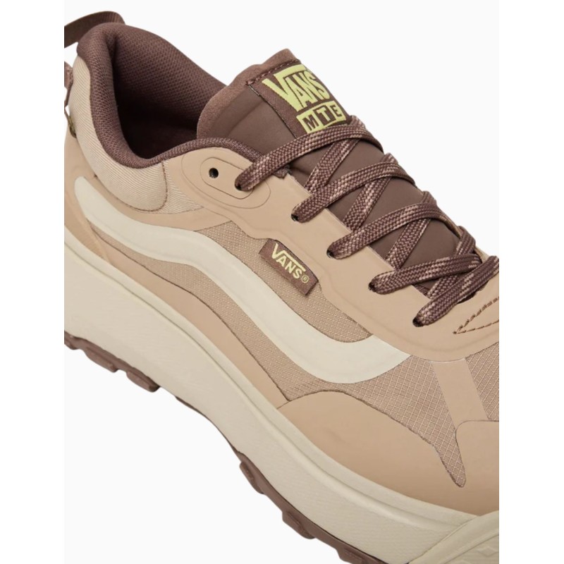 Zapatillas Vans MTE Crosspath Warm Taupe