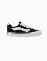 Zapatillas Vans KNU Skook Black True White
