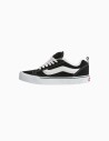 Zapatillas Vans KNU Skook Black True White