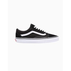 Zapatillas Vans Old Skool Black True White OG