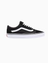 Zapatillas Vans Old Skool Black True White OG