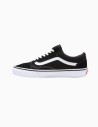 Zapatillas Vans Old Skool Black True White OG