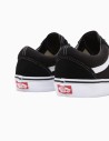 Zapatillas Vans Old Skool Black True White OG