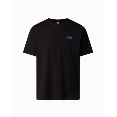 Camiseta The North Face de manga corta U Slopes Relaxed