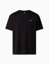 Camiseta The North Face de manga corta U Slopes Relaxed