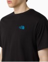 Camiseta The North Face de manga corta U Slopes Relaxed