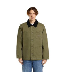 Chaqueta Dickies Chore Jacket Lined Canvas