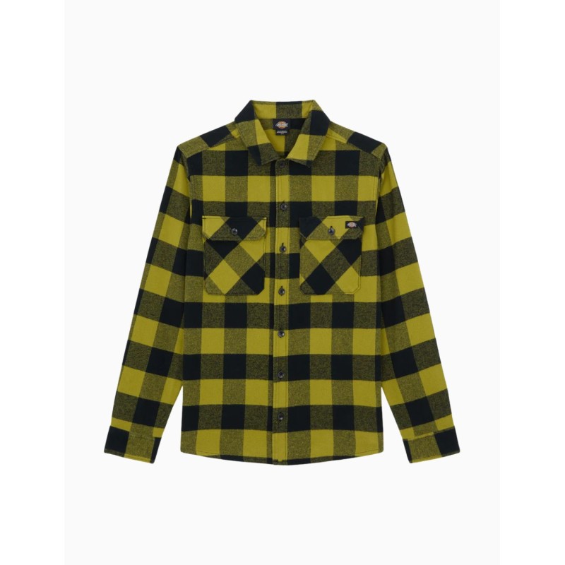 Camisa Dickies Sacramento
