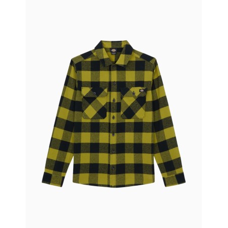 Camisa Dickies Sacramento