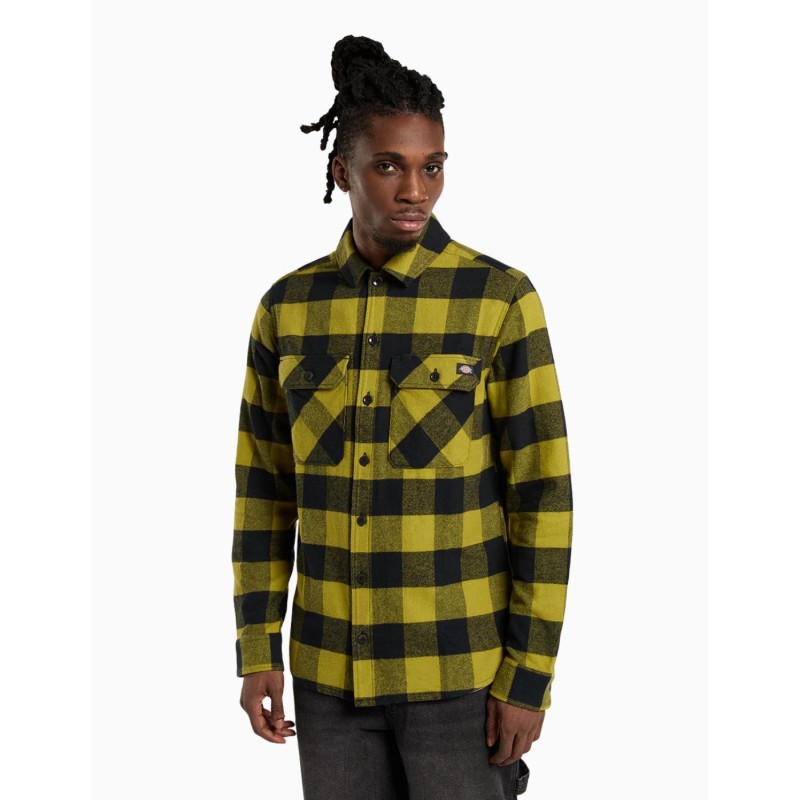 Camisa Dickies Sacramento