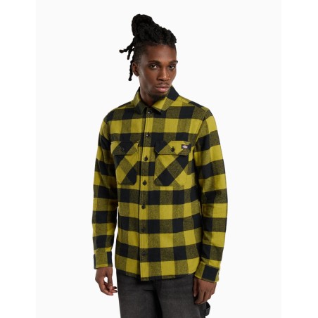 Camisa Dickies Sacramento