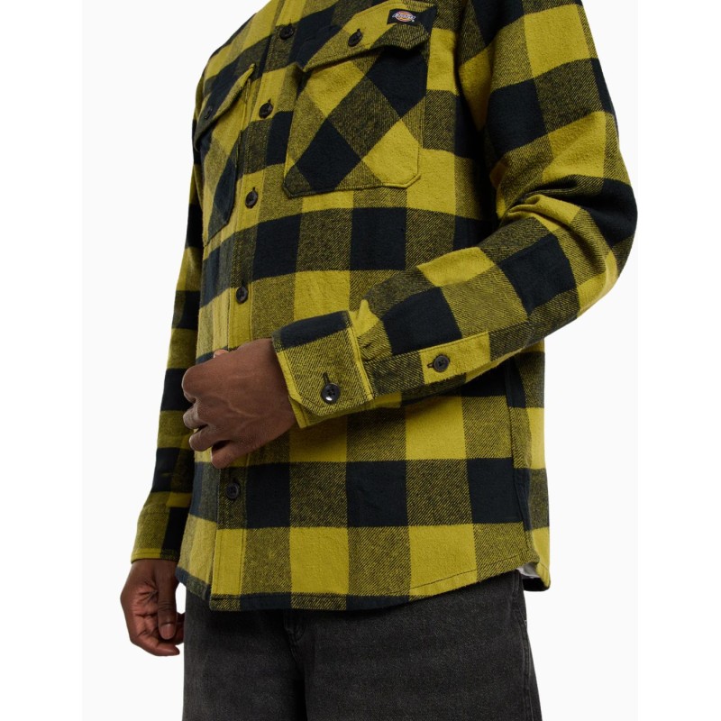 Camisa Dickies Sacramento