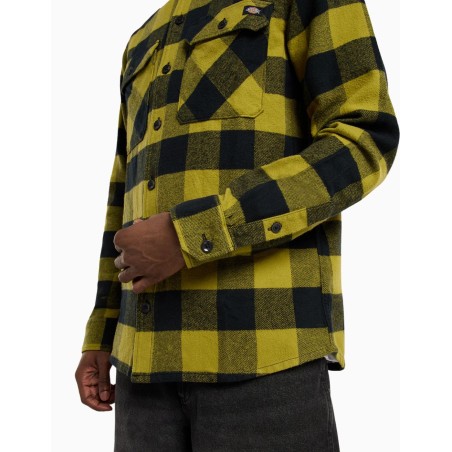 Camisa Dickies Sacramento