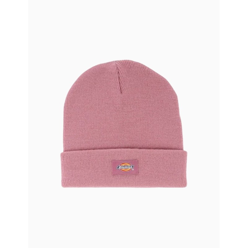 Gorro Dickies Gibsland Mellow Mauve