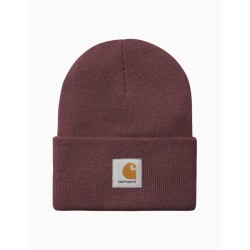 Gorro Carhartt Wip Acrylic Watch Hat Scarlet