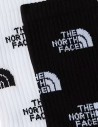 Calcetines The North Face Everyday Crew Logo Pack 2 Unidades