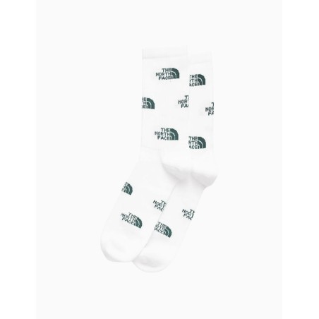 Calcetines The North Face Everyday Crew Logo Pack 2 Unidades