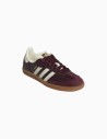 Zapatillas Adidas Samba OG W Maroon Gold