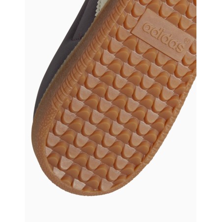 Zapatillas Adidas Samba OG W Maroon Gold