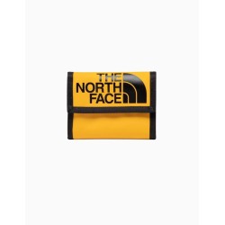Cartera The North Face Base Camp Wallet Summit Gold