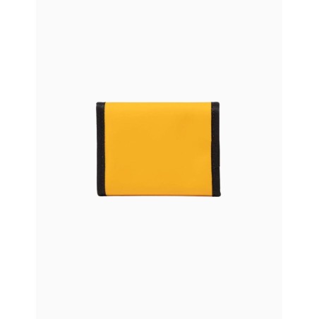 Cartera The North Face Base Camp Wallet Summit Gold