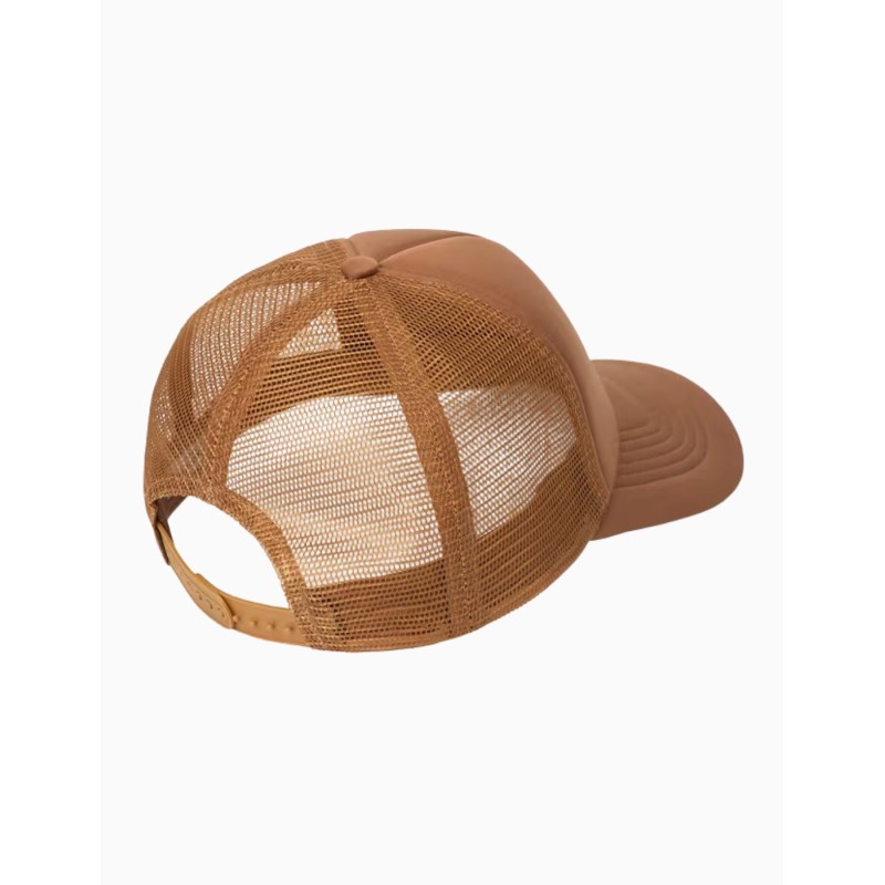 Gorra Carhartt Wip Trucker Heart Hamilton Brown
