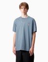 Camiseta Carhartt Wip Chase Angelite Gold