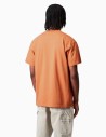 Camiseta Carhartt Wip American Script Redhaven